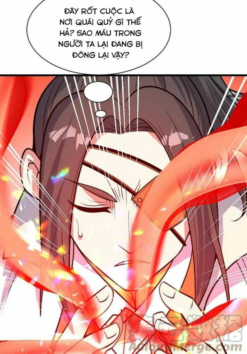 Cái Thế Đế Tôn Chapter 311 - 11