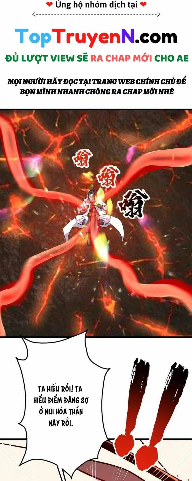 Cái Thế Đế Tôn Chapter 311 - 13