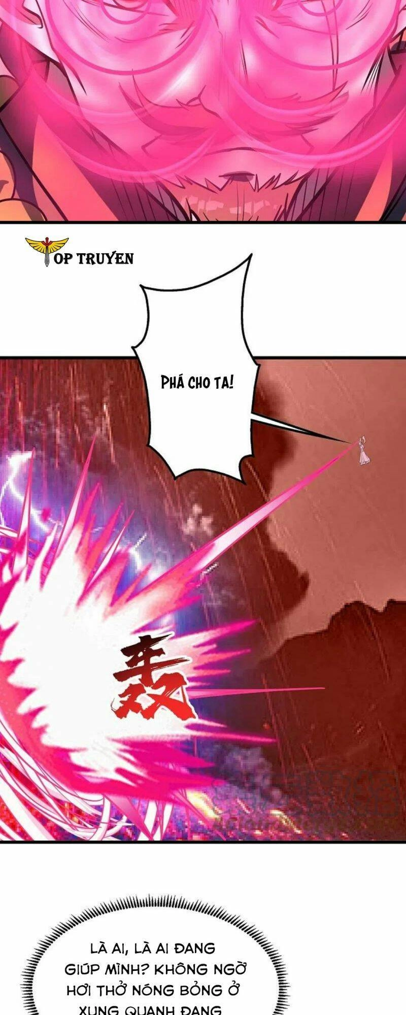 Cái Thế Đế Tôn Chapter 312 - 5