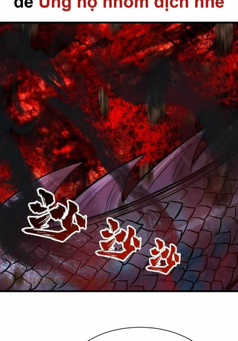 Cái Thế Đế Tôn Chapter 312 - 12