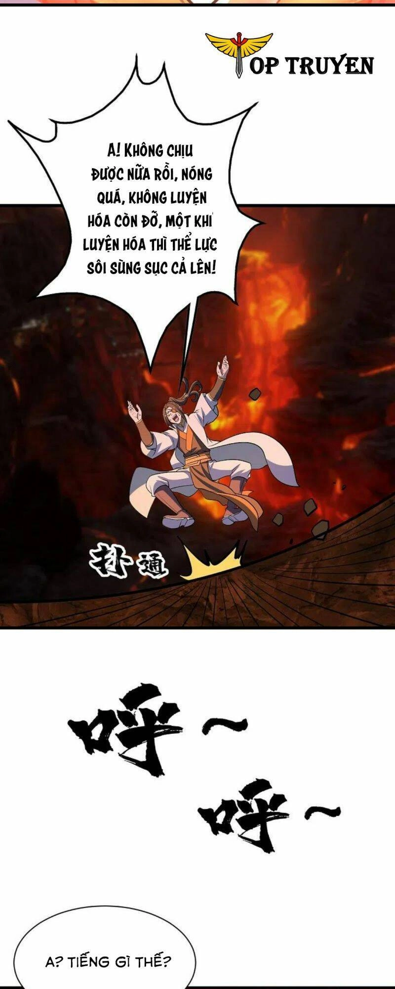 Cái Thế Đế Tôn Chapter 312 - 14