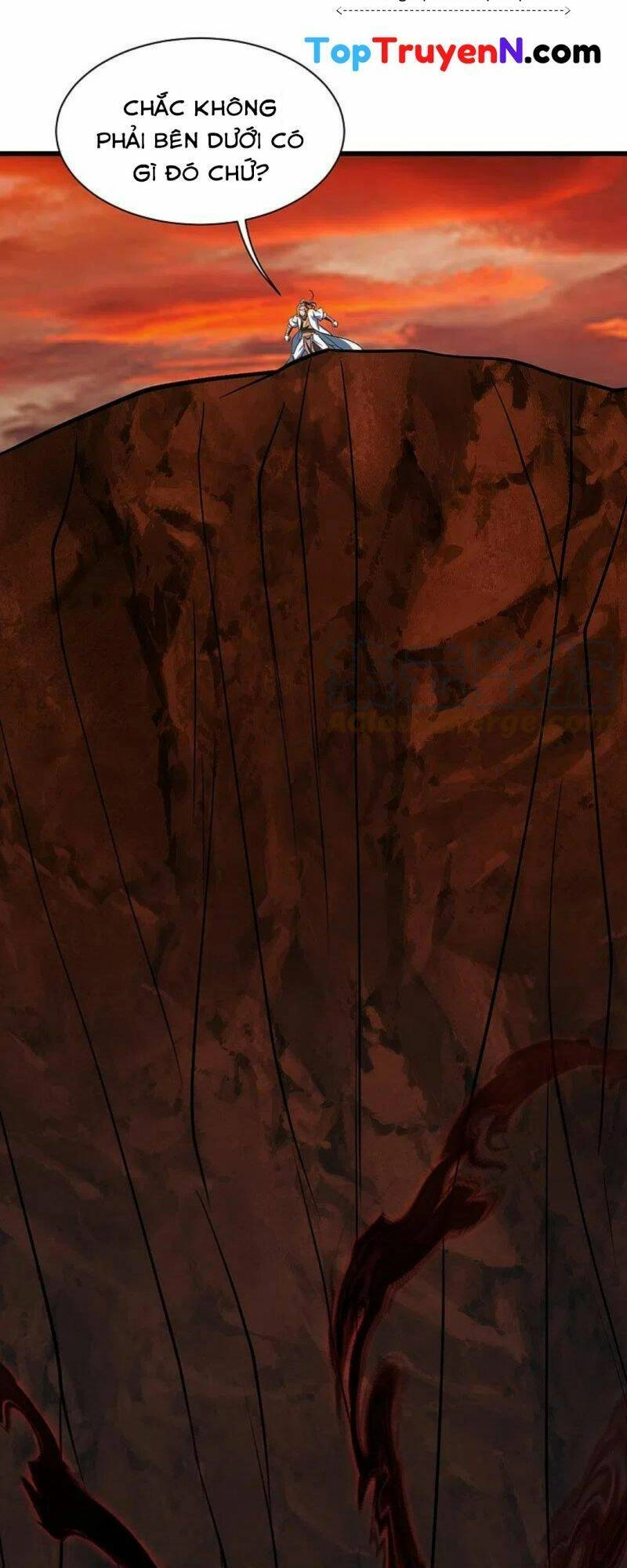 Cái Thế Đế Tôn Chapter 312 - 16