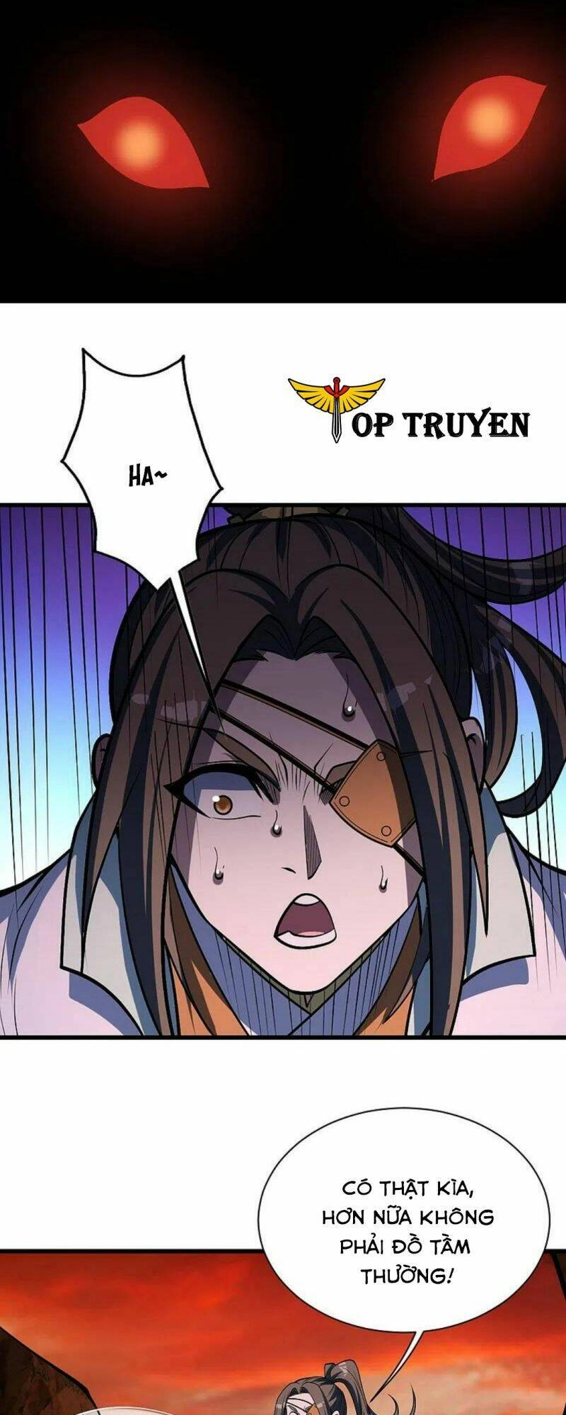 Cái Thế Đế Tôn Chapter 312 - 18