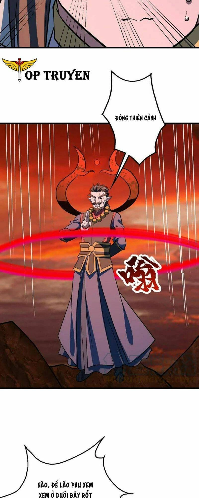 Cái Thế Đế Tôn Chapter 313 - 4