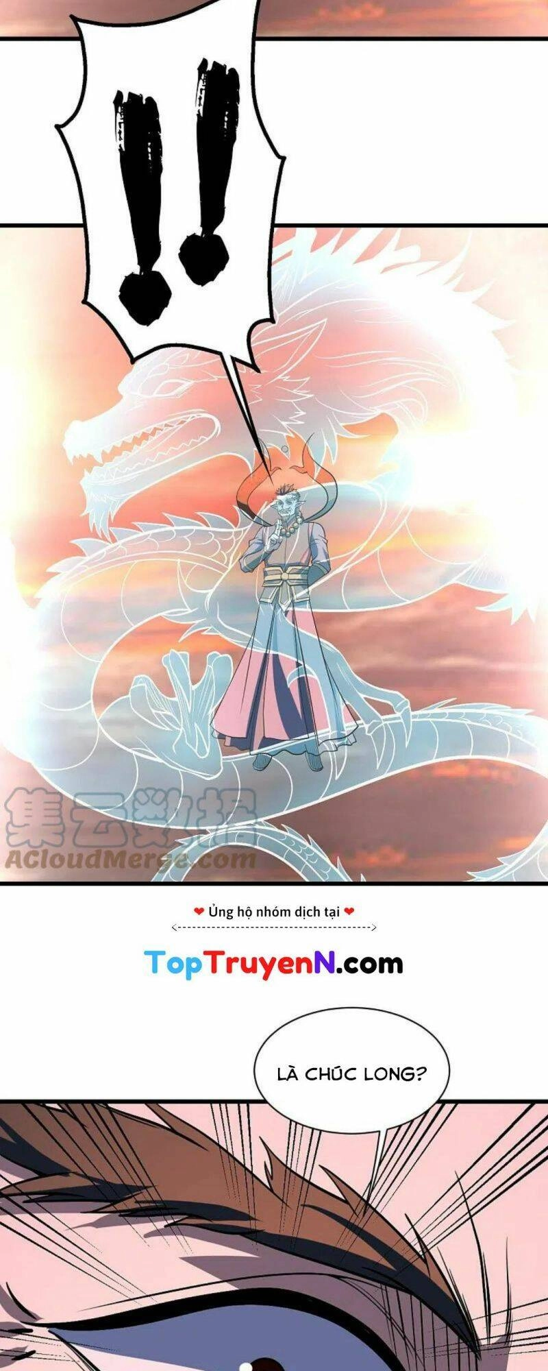 Cái Thế Đế Tôn Chapter 313 - 6