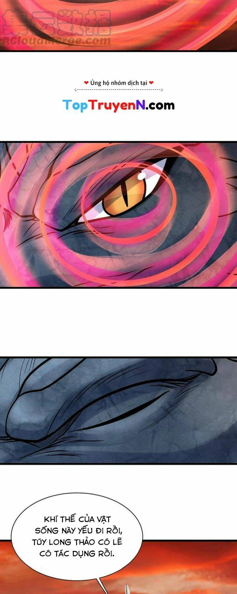 Cái Thế Đế Tôn Chapter 313 - 9