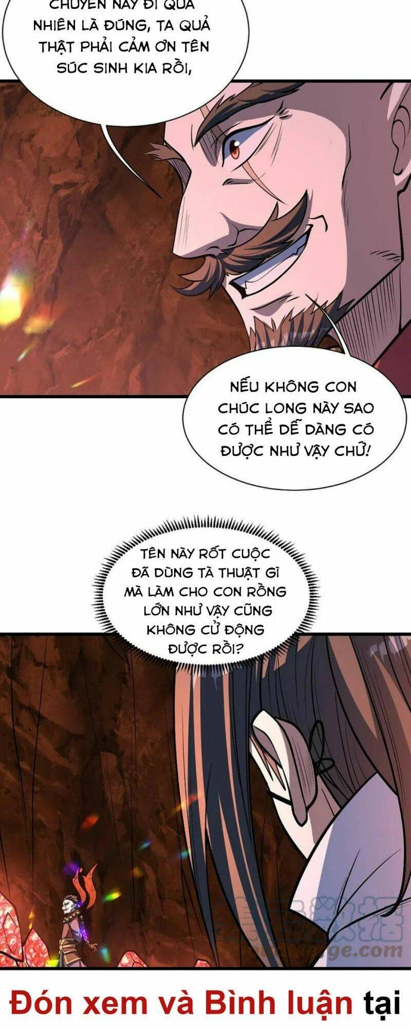 Cái Thế Đế Tôn Chapter 313 - 15