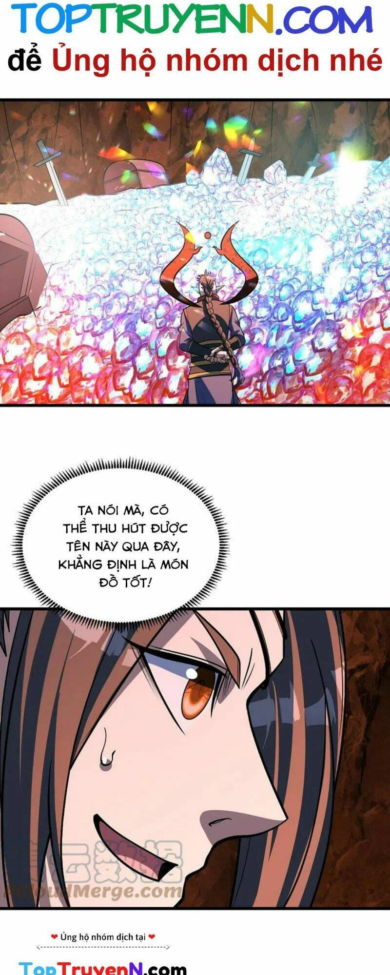 Cái Thế Đế Tôn Chapter 313 - 16