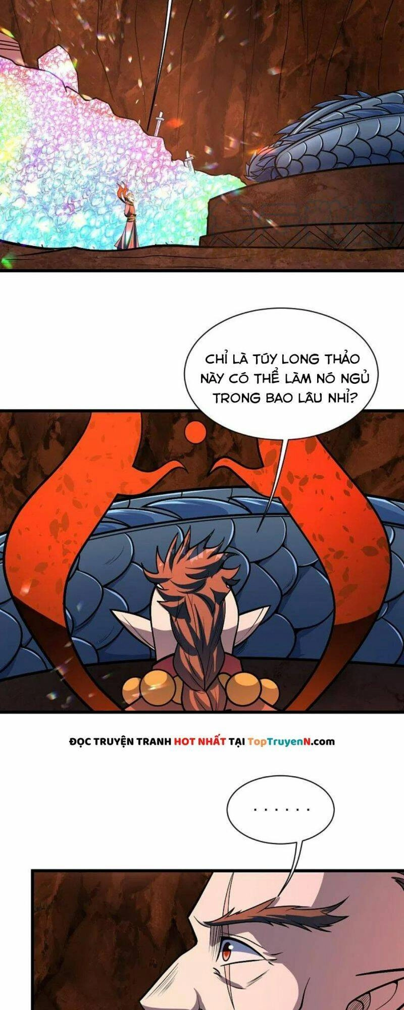 Cái Thế Đế Tôn Chapter 313 - 19