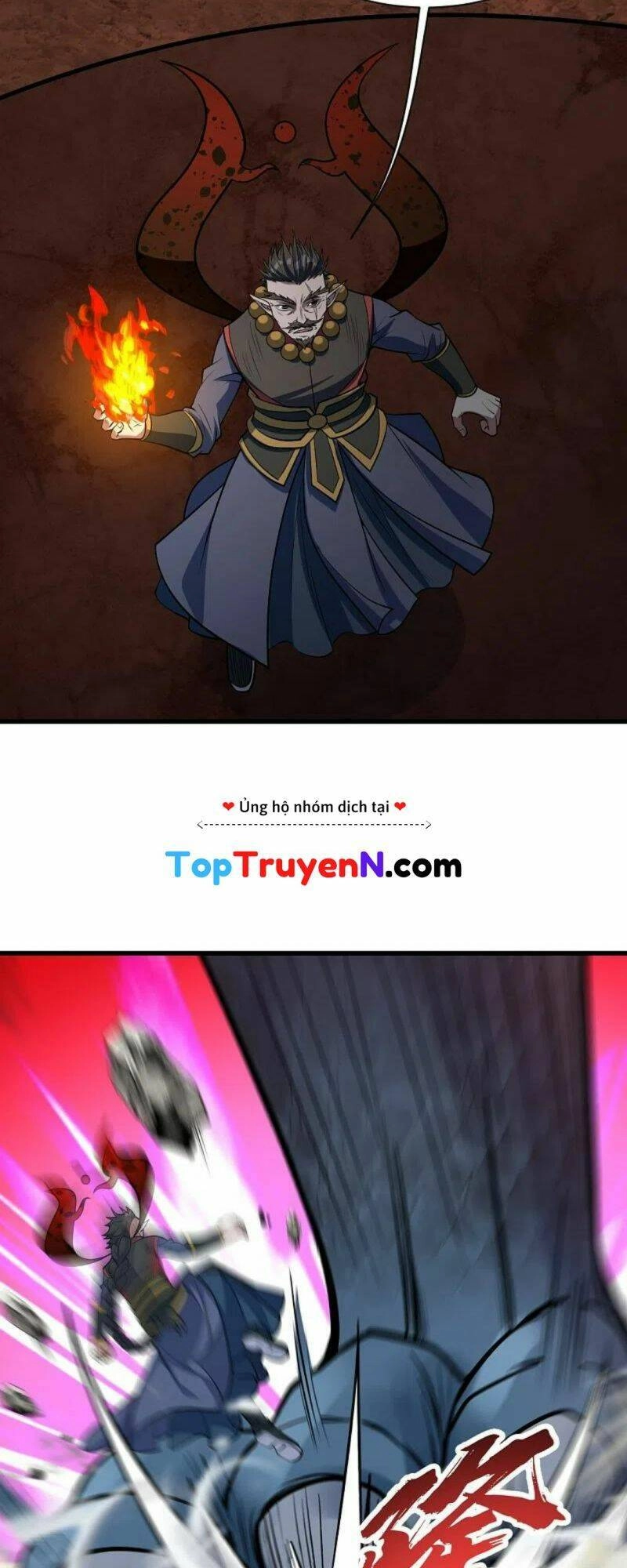 Cái Thế Đế Tôn Chapter 314 - 15