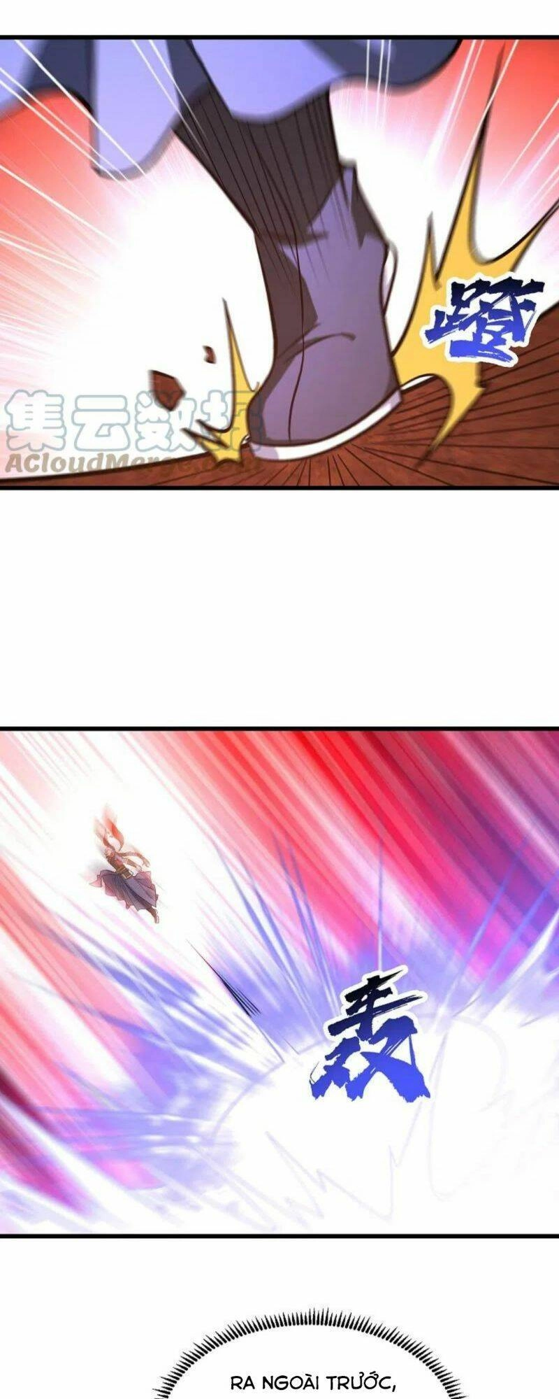 Cái Thế Đế Tôn Chapter 314 - 18