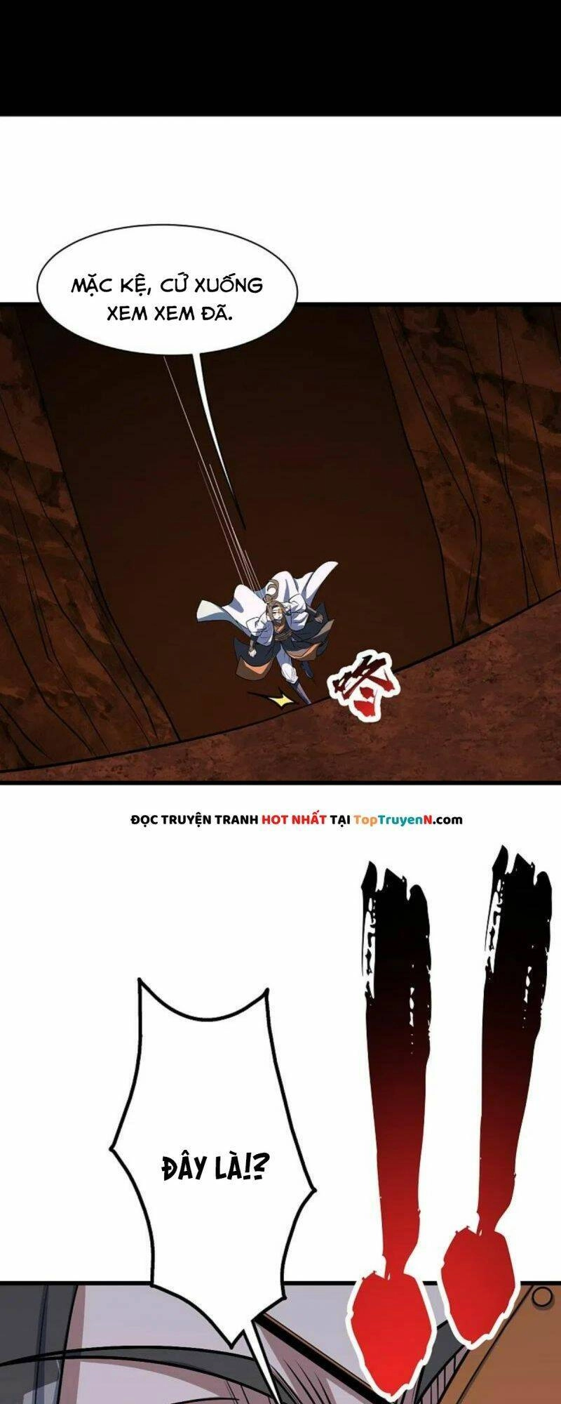 Cái Thế Đế Tôn Chapter 315 - 12