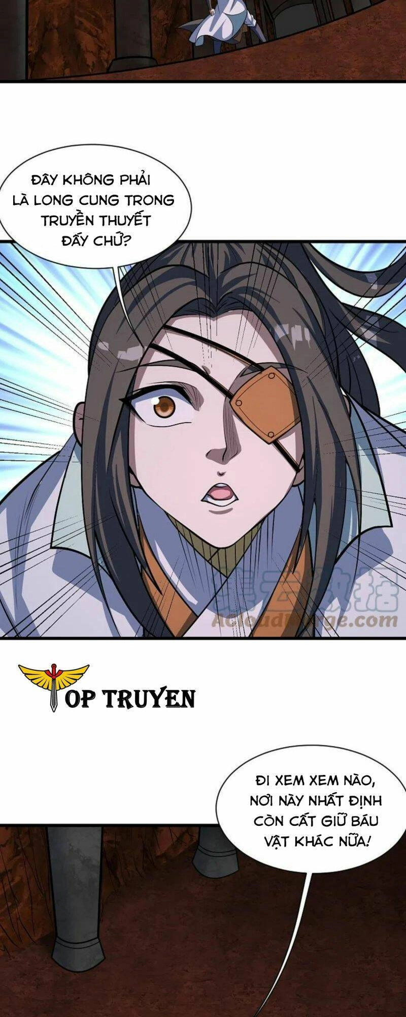 Cái Thế Đế Tôn Chapter 315 - 14