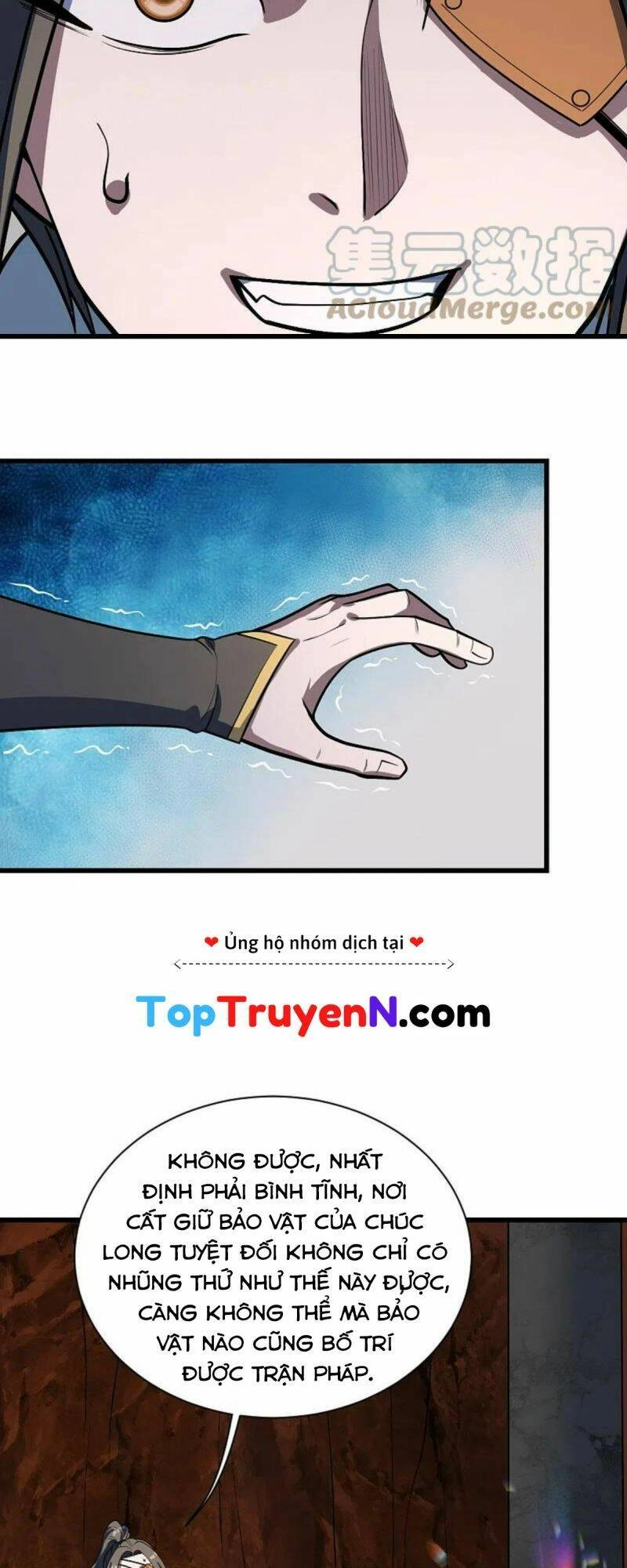 Cái Thế Đế Tôn Chapter 315 - 19