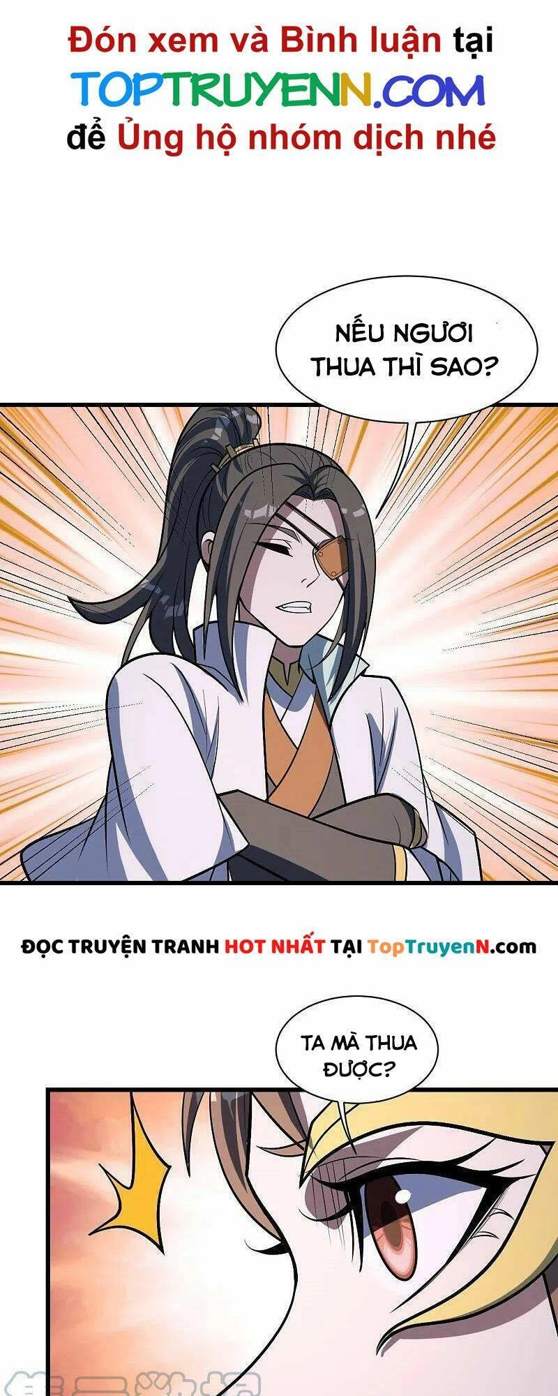 Cái Thế Đế Tôn Chapter 316 - 14