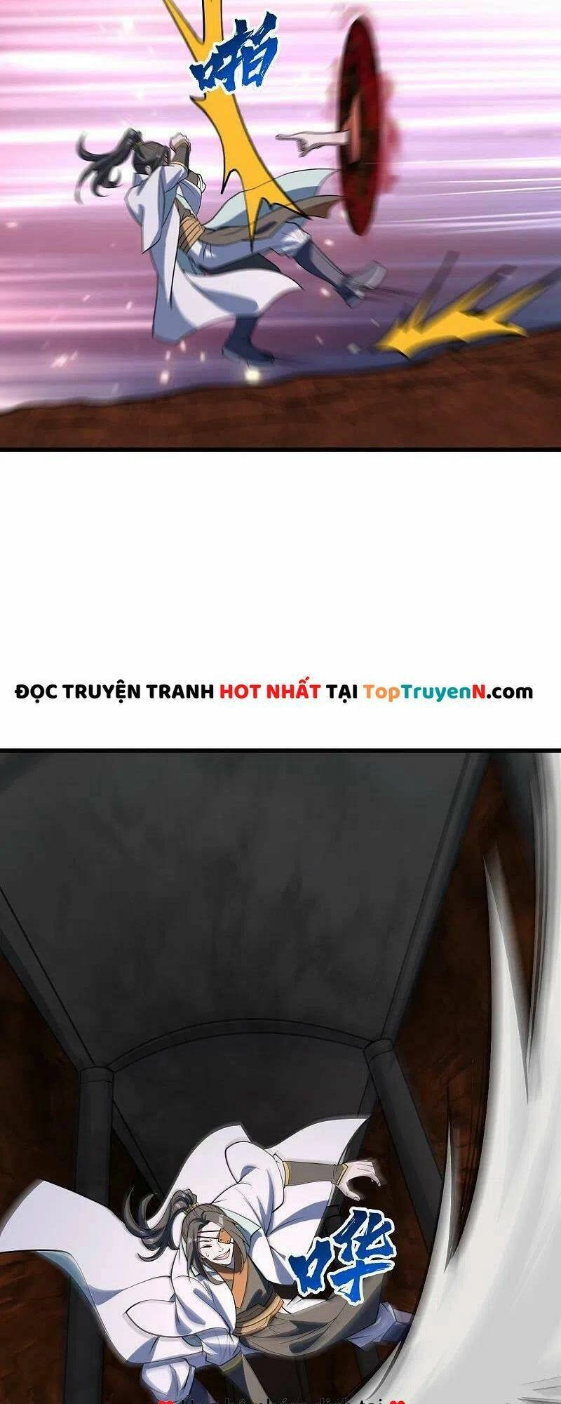 Cái Thế Đế Tôn Chapter 316 - 18