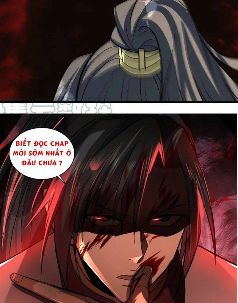 Cái Thế Đế Tôn Chapter 316 - 20