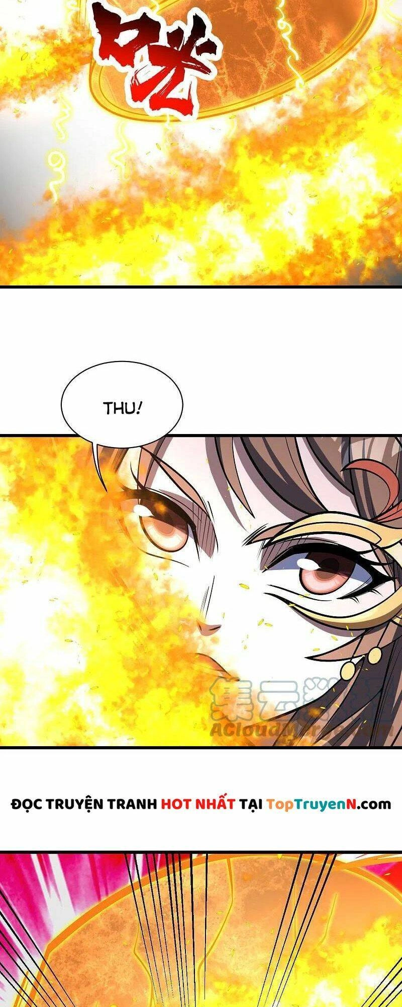 Cái Thế Đế Tôn Chapter 317 - 13