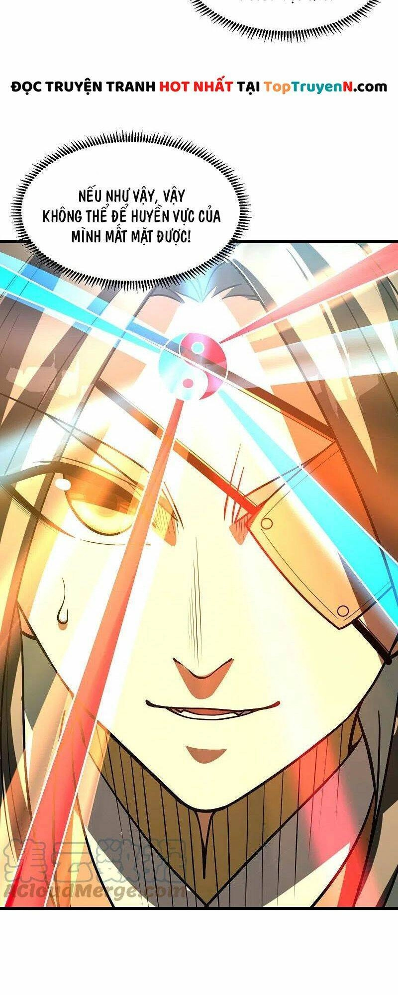 Cái Thế Đế Tôn Chapter 318 - 3