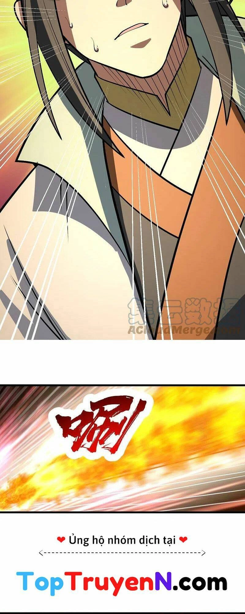 Cái Thế Đế Tôn Chapter 318 - 8