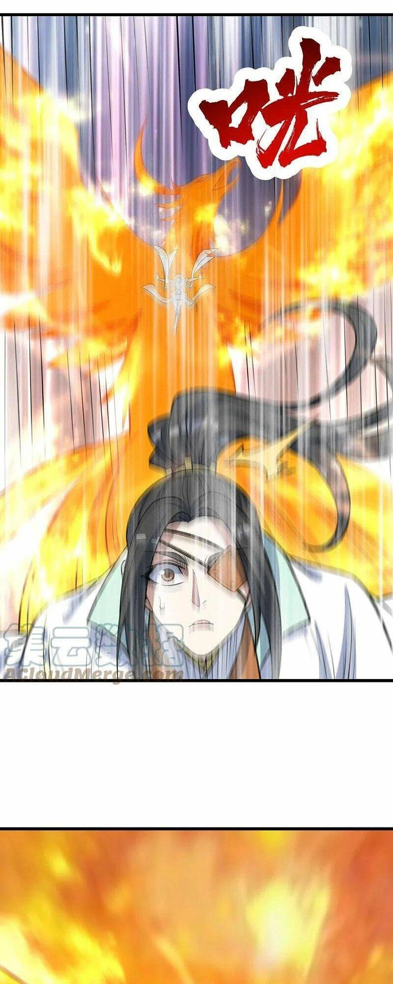 Cái Thế Đế Tôn Chapter 318 - 10