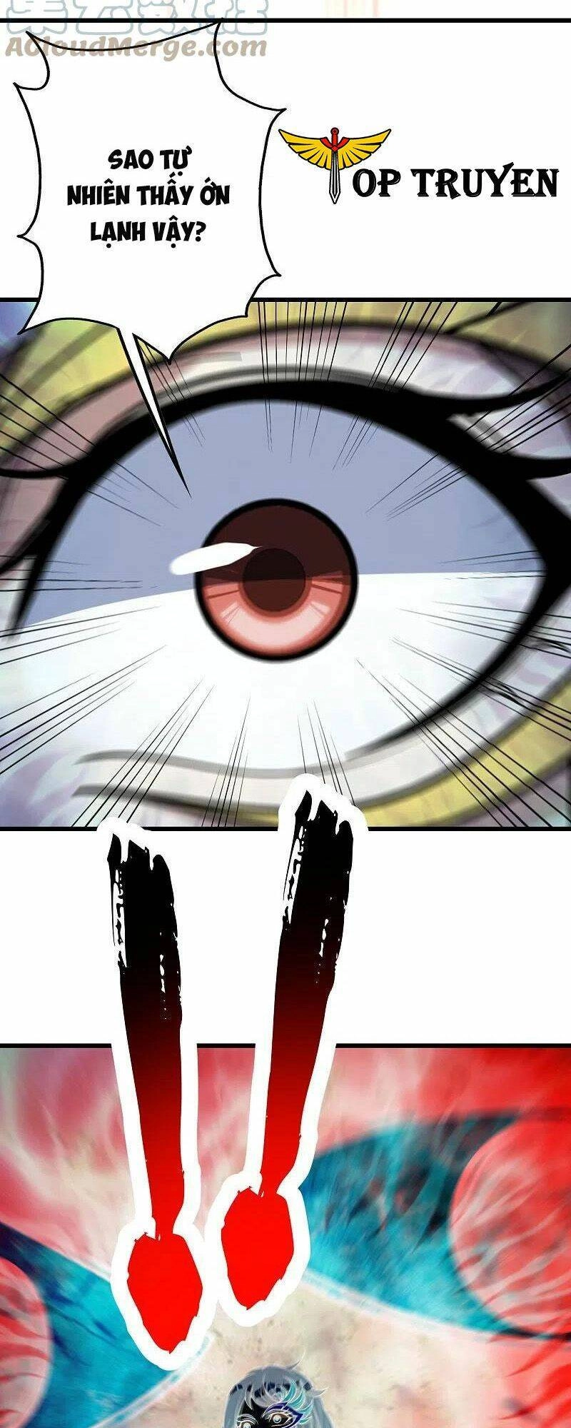 Cái Thế Đế Tôn Chapter 318 - 13