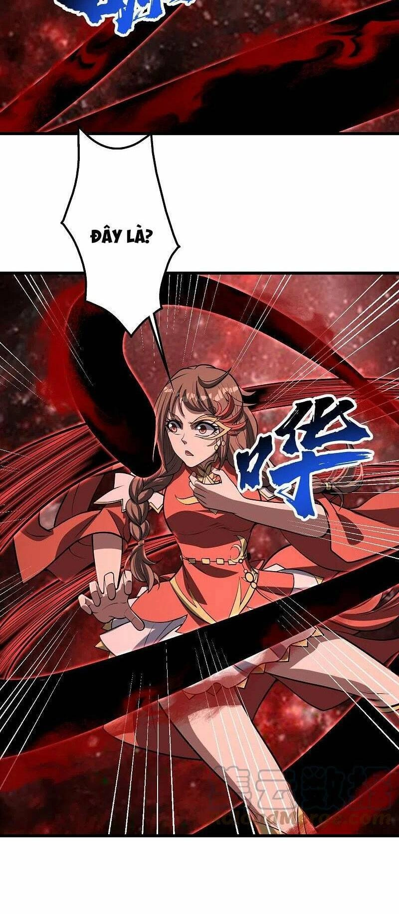 Cái Thế Đế Tôn Chapter 318 - 15