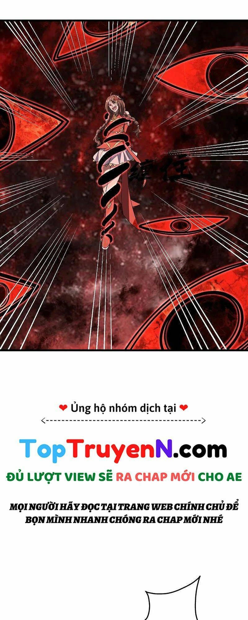 Cái Thế Đế Tôn Chapter 318 - 16