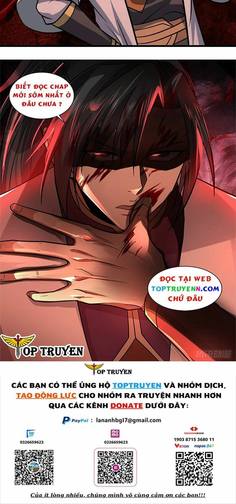 Cái Thế Đế Tôn Chapter 318 - 21