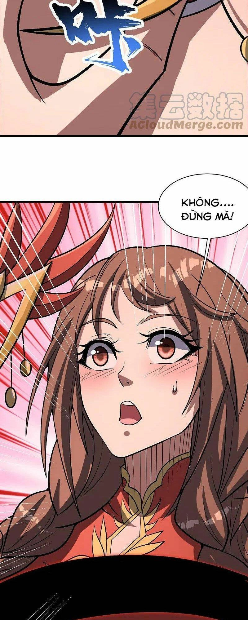 Cái Thế Đế Tôn Chapter 319 - 9