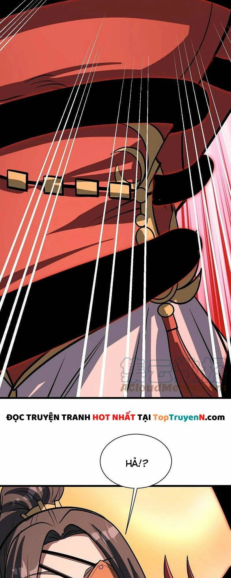 Cái Thế Đế Tôn Chapter 319 - 10