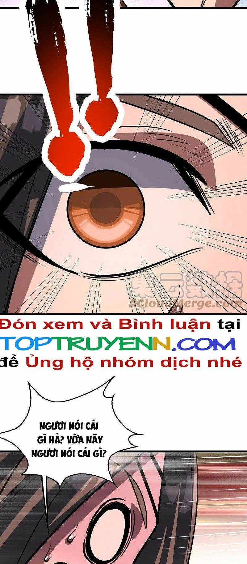 Cái Thế Đế Tôn Chapter 319 - 14