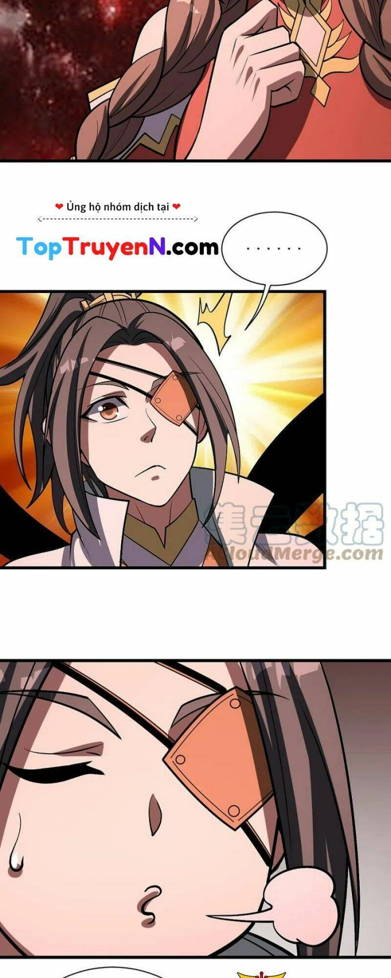 Cái Thế Đế Tôn Chapter 320 - 9