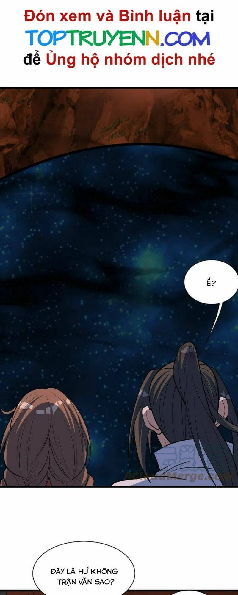 Cái Thế Đế Tôn Chapter 320 - 17