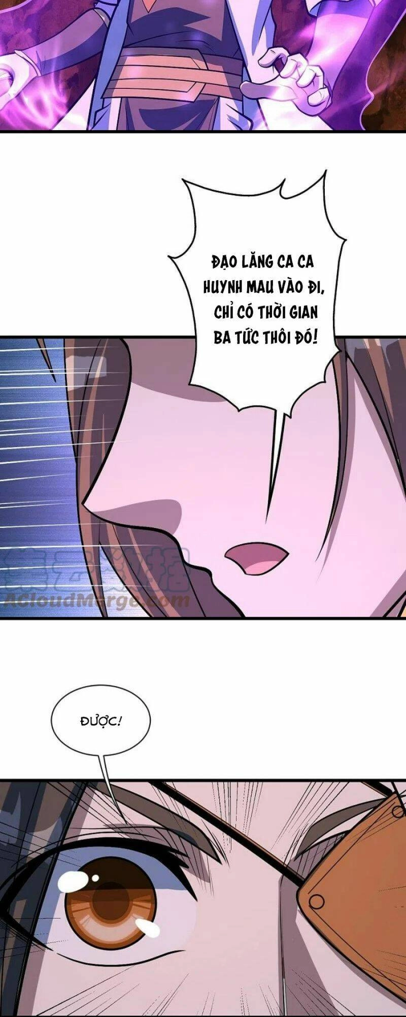 Cái Thế Đế Tôn Chapter 321 - 9