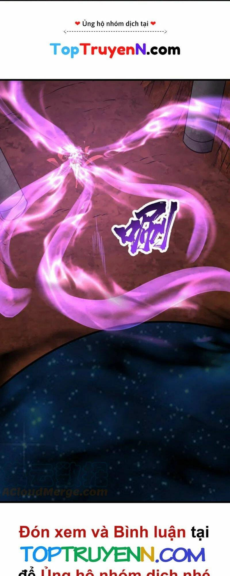 Cái Thế Đế Tôn Chapter 321 - 10