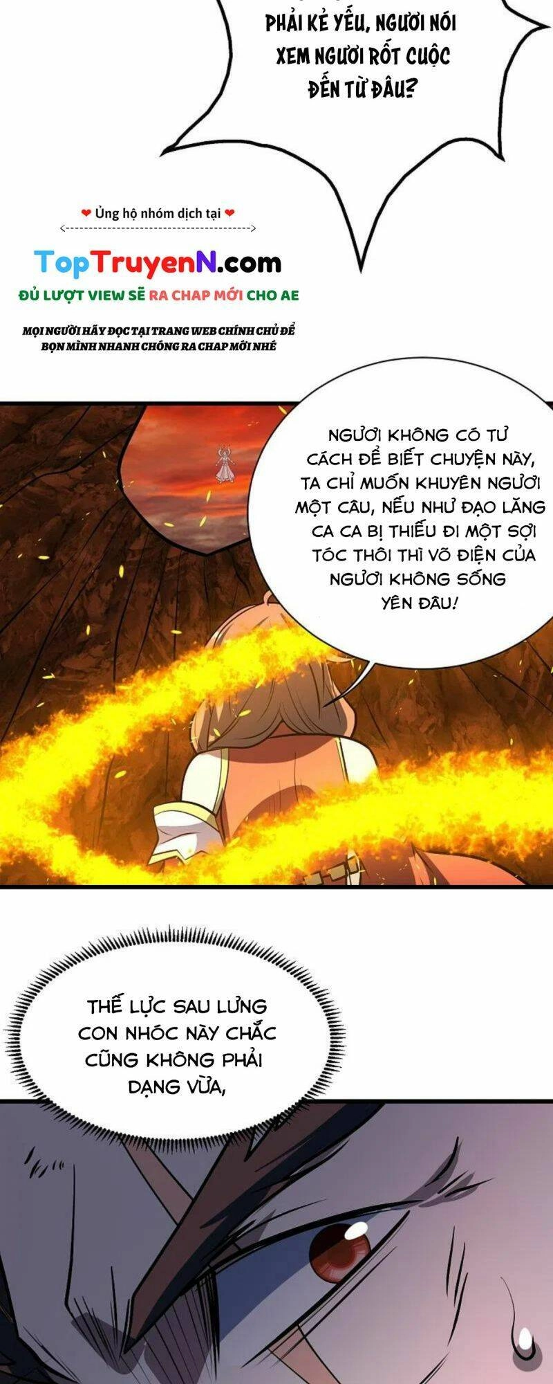 Cái Thế Đế Tôn Chapter 323 - 6