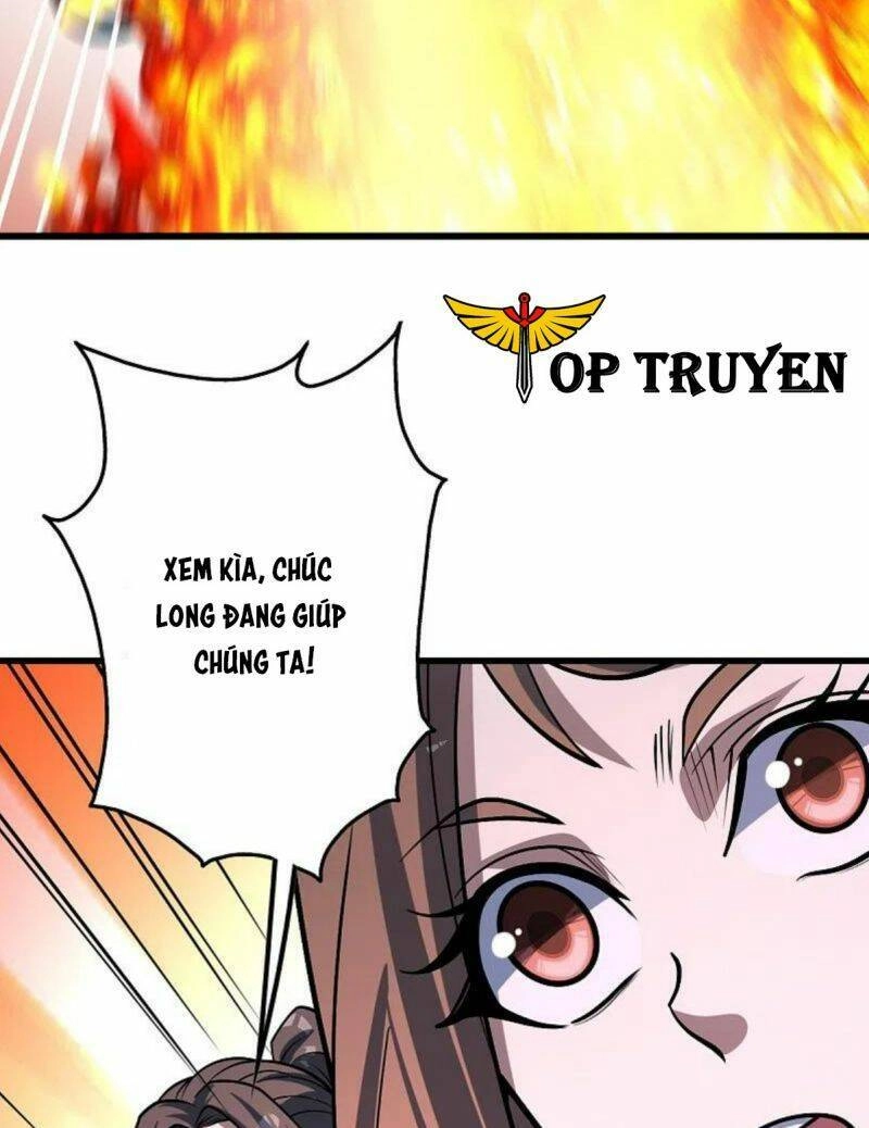 Cái Thế Đế Tôn Chapter 323 - 10