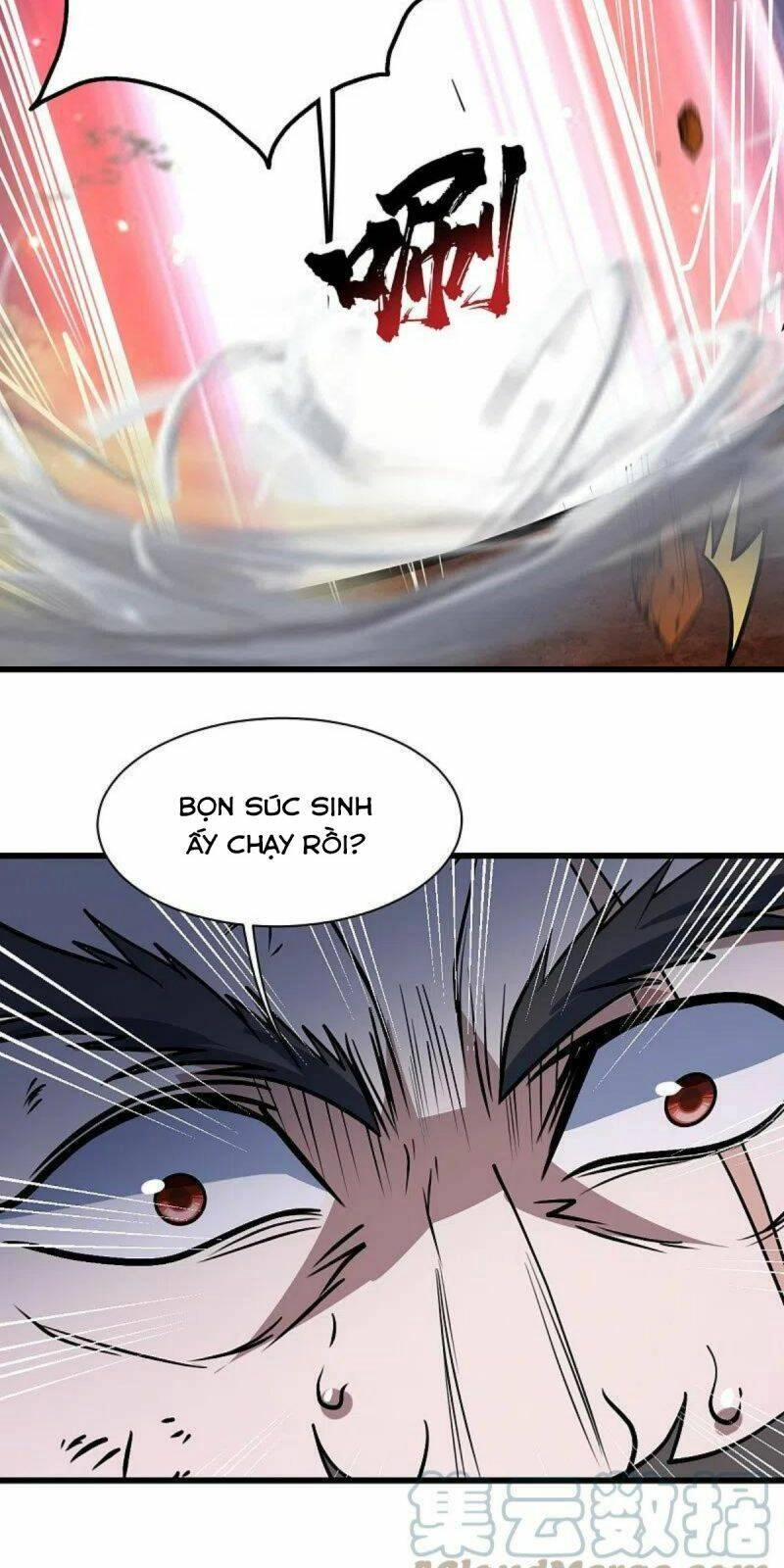 Cái Thế Đế Tôn Chapter 323 - 21