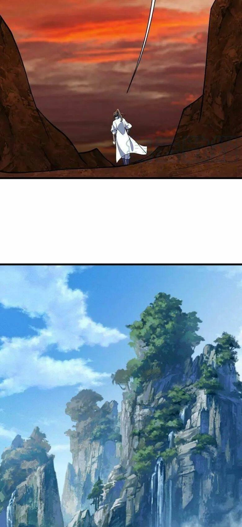 Cái Thế Đế Tôn Chapter 325 - 13