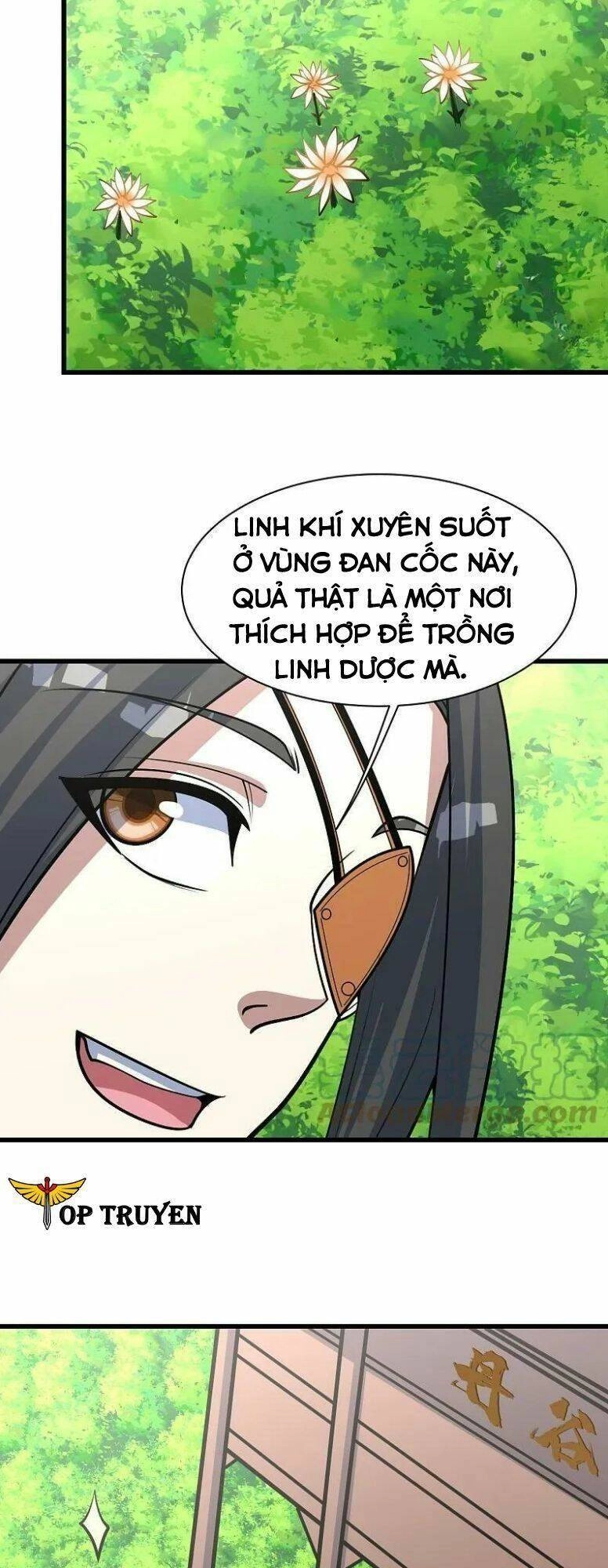 Cái Thế Đế Tôn Chapter 325 - 15