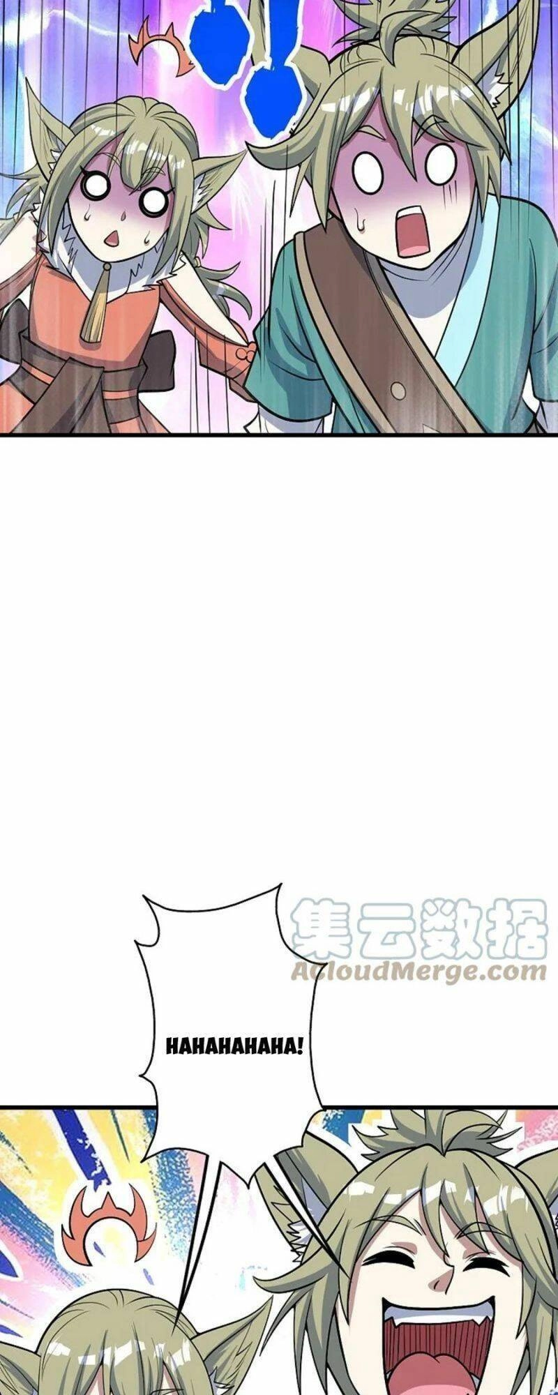 Cái Thế Đế Tôn Chapter 326 - 8