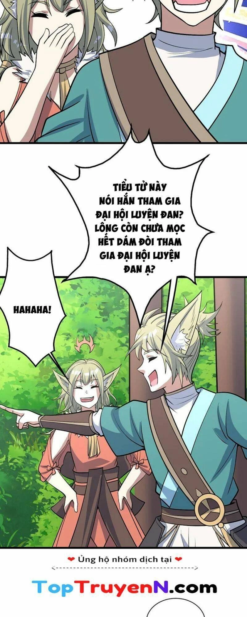 Cái Thế Đế Tôn Chapter 326 - 9