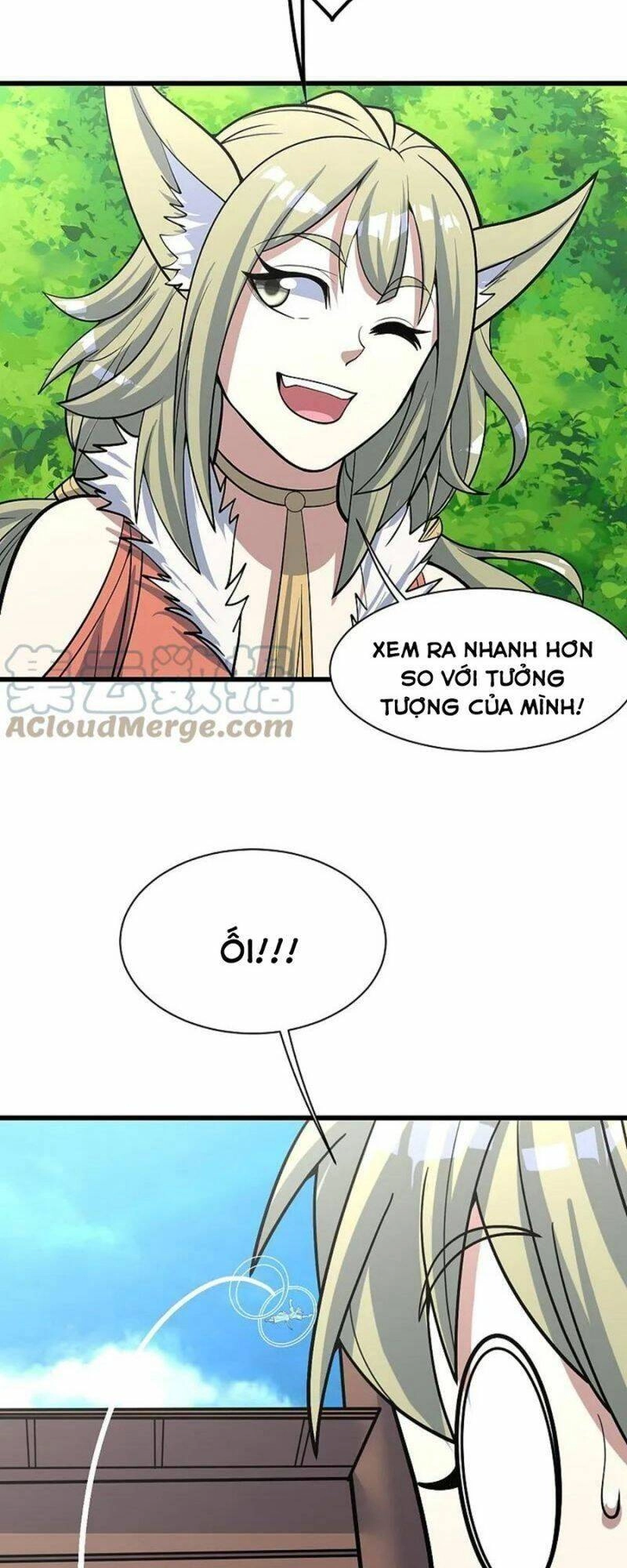 Cái Thế Đế Tôn Chapter 326 - 15