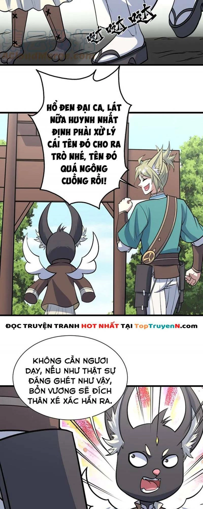 Cái Thế Đế Tôn Chapter 327 - 14