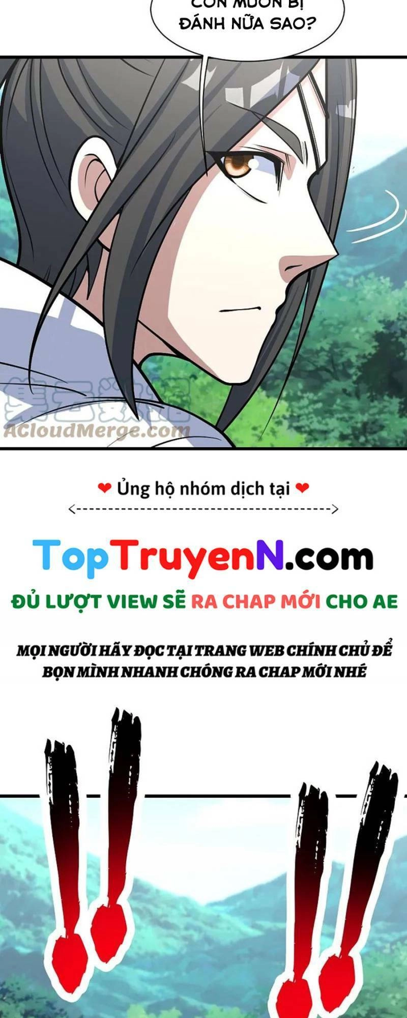 Cái Thế Đế Tôn Chapter 327 - 17