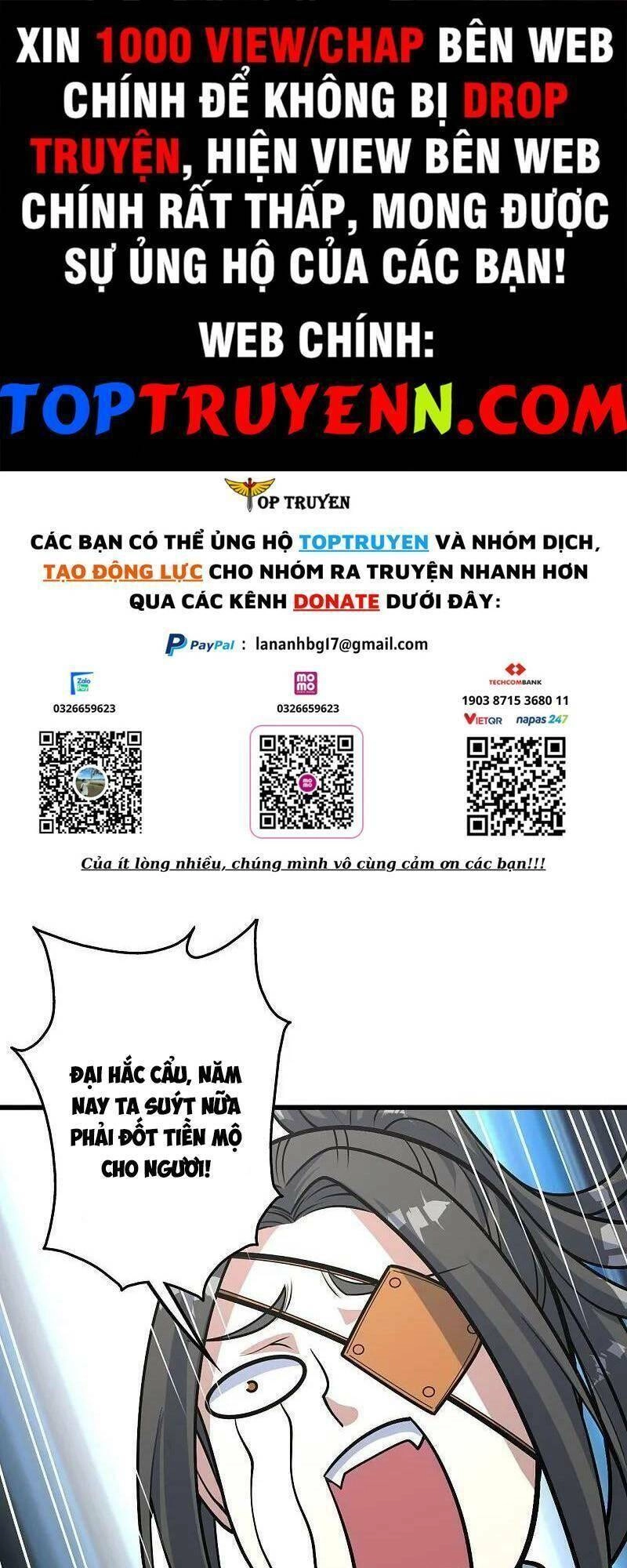 Cái Thế Đế Tôn Chapter 328 - 1