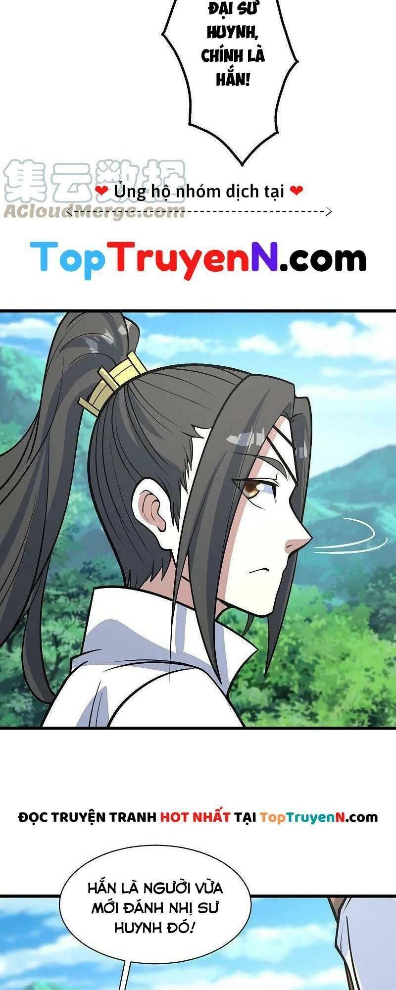 Cái Thế Đế Tôn Chapter 328 - 6