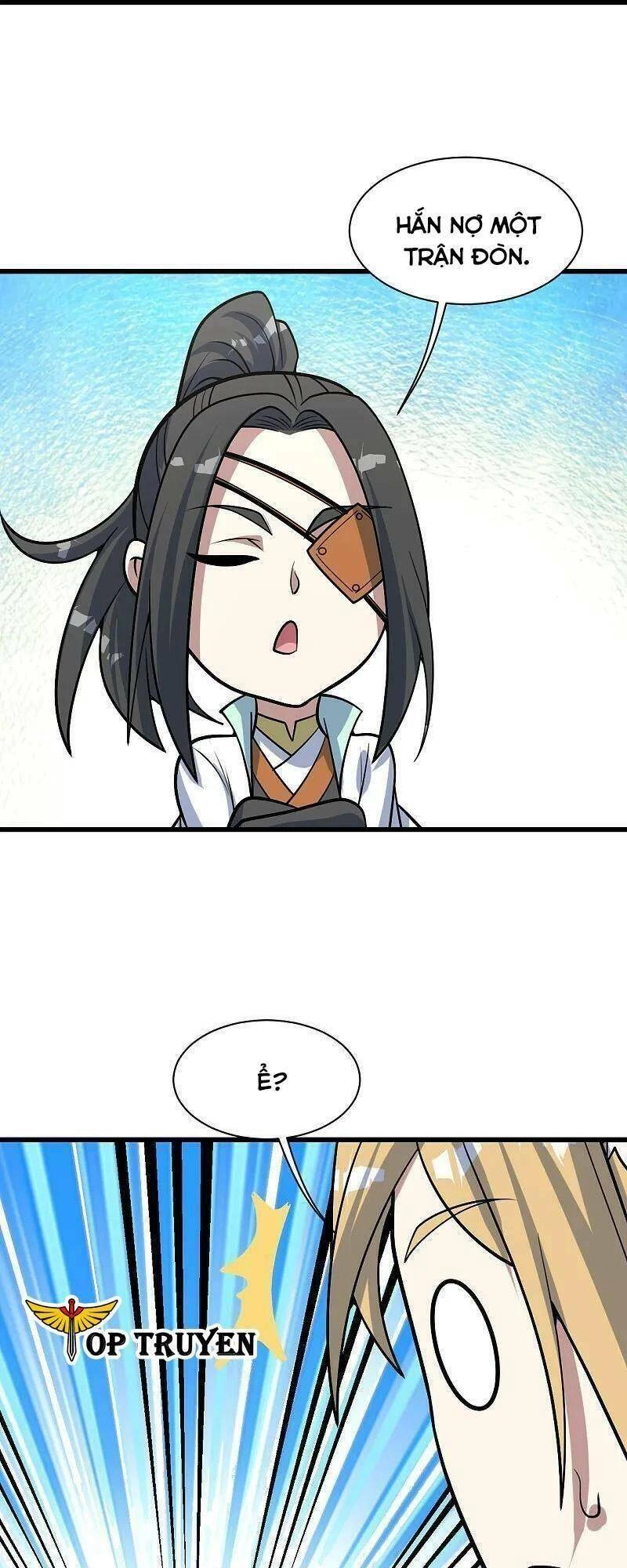 Cái Thế Đế Tôn Chapter 328 - 11