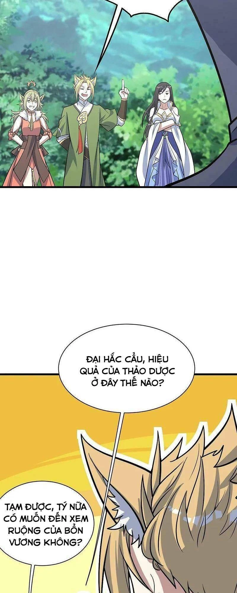 Cái Thế Đế Tôn Chapter 328 - 14